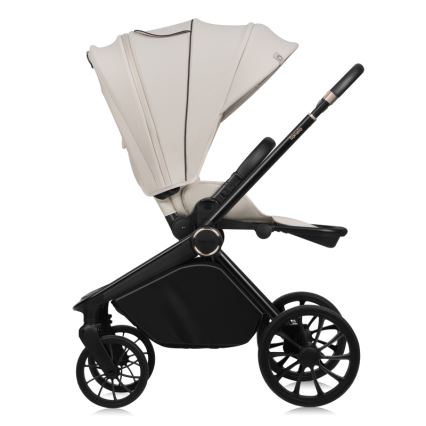 Lionelo - MIKA PLUS urheilurattaat beige hiekka