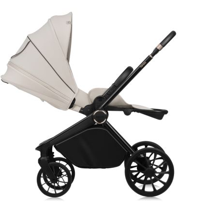 Lionelo - MIKA PLUS urheilurattaat beige hiekka