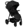 Lionelo - MIRA-urheilurattaat Black Onyx