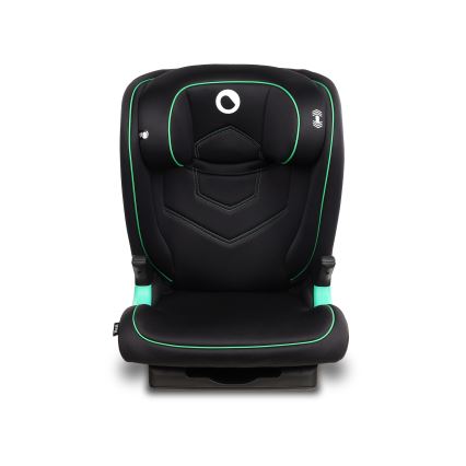 Lionelo - NEAL i-Size turvaistuin 100–150 cm Black Onyx