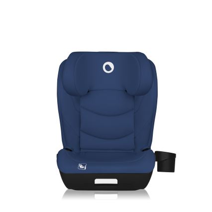 Lionelo - NEAL i-Size turvaistuin 100-150 cm laivastonsininen