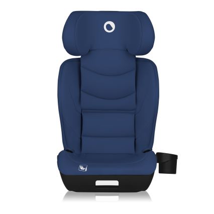 Lionelo - NEAL i-Size turvaistuin 100-150 cm laivastonsininen