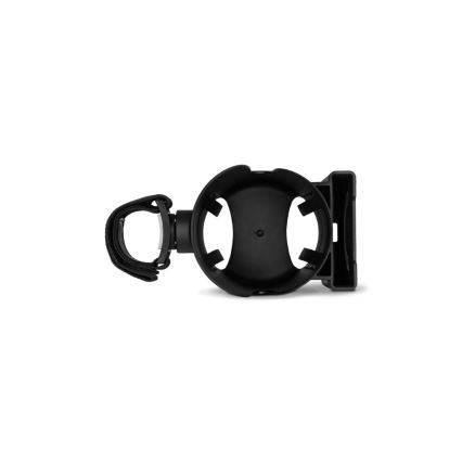 Lionelo - OVE vaunujen juomapidin Black Onyx