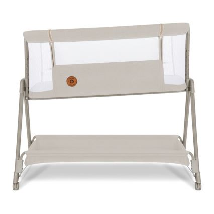Lionelo - Pinnasänky 2in1 LUNA beige