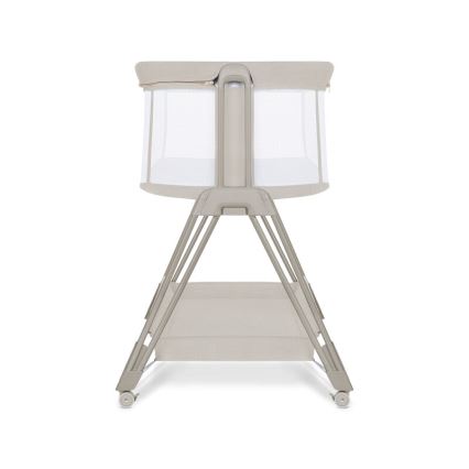 Lionelo - Pinnasänky 2in1 LUNA beige
