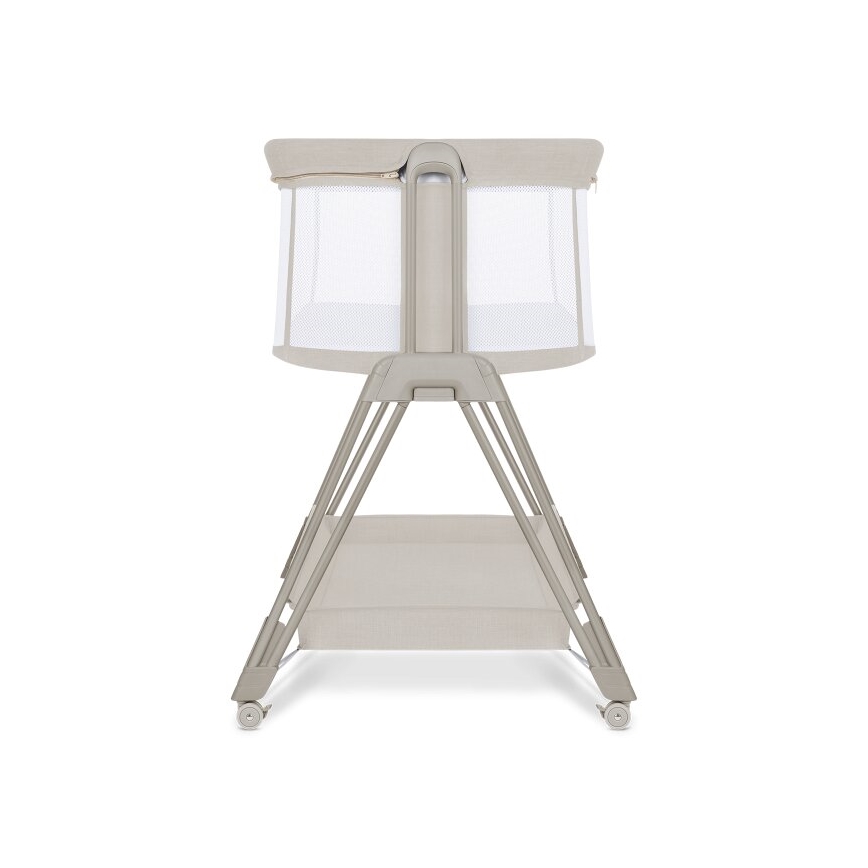 Lionelo - Pinnasänky 2in1 LUNA beige