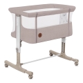 Lionelo - Pinnasänky 3in1 AURORA beige