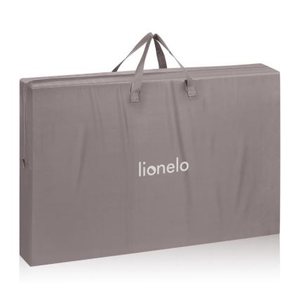 Lionelo - Pinnasänky 3in1 AURORA beige