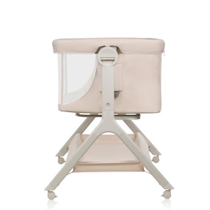 Lionelo - Pinnasänky 3in1 LEONIE PLUS beige