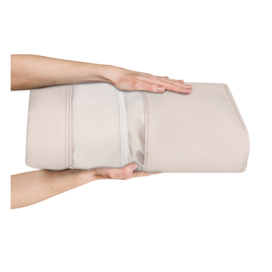 Lionelo - Pinnasänky 3in1 LEONIE PLUS beige