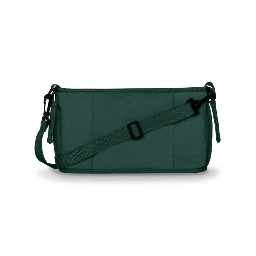 Lionelo - Rattaiden organizeri LITTLE CUBE Green Forest