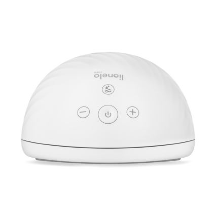 Lionelo - Ladattava sähköinen rintapumppu FIDI FREE 5V 1300 mAh 180 ml