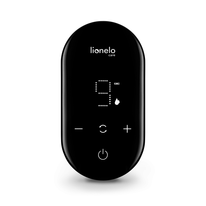 Lionelo - Sähköinen ladattava rintapumppu FIDI GO 5V 1200 mAh 150ml