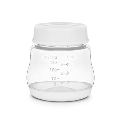 Lionelo - Sähköinen ladattava rintapumppu FIDI GO 5V 1200 mAh 150ml