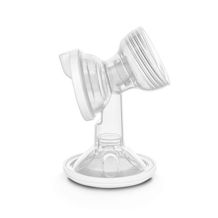 Lionelo - Sähköinen ladattava rintapumppu FIDI GO 5V 1200 mAh 150ml