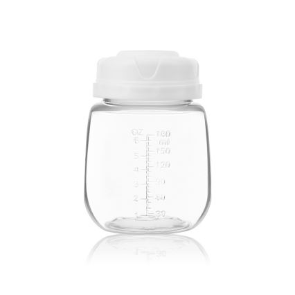 Lionelo - Sähköinen ladattava rintapumppu FIDI ONE 5V 1000 mAh 180 ml