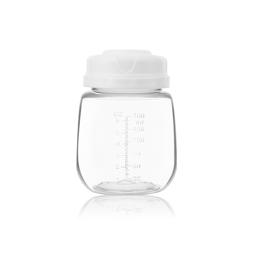 Lionelo - Sähköinen ladattava rintapumppu FIDI ONE 5V 1000 mAh 180 ml
