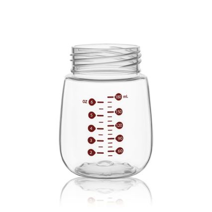 Lionelo - Sähköinen ladattava rintapumppu FIDI PLUS 5 V 1200 mAh 180 ml