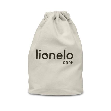 Lionelo - Sähköinen ladattava kaksoisrintapumppu TWEE GO 5V 1100 mAh 150 ml