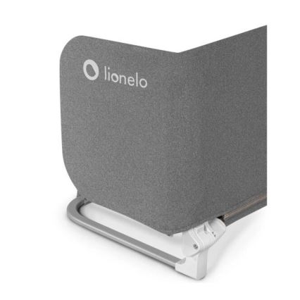 Lionelo - Sängyn turvaeste LORA tumma