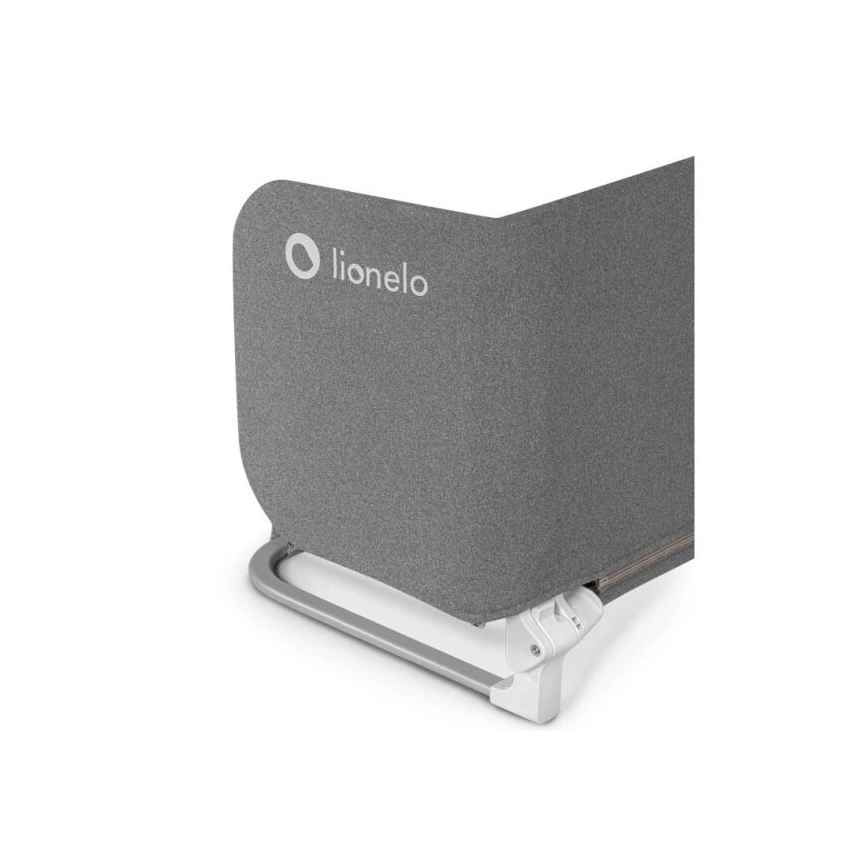 Lionelo - Sängyn turvaeste LORA tumma