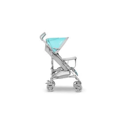 Lionelo - Sateenvarjorattaat ELIA Tropical Turquoise