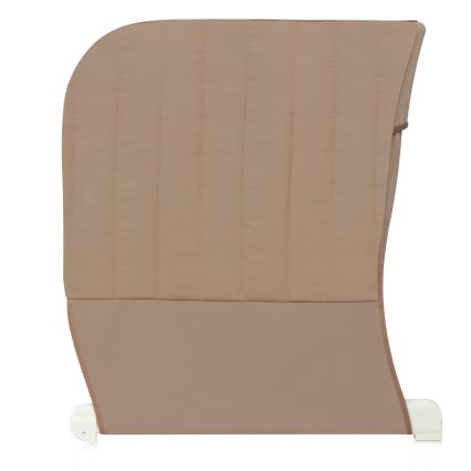 Lionelo - THOMI PLUS 5-in-1 vauvansänky, beige karamelli