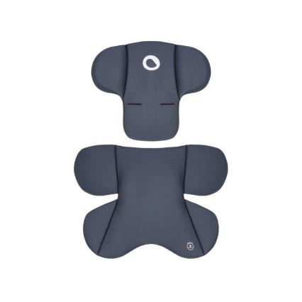 Lionelo - Turvaistuin ASTRID i-Size 40-87 cm musta