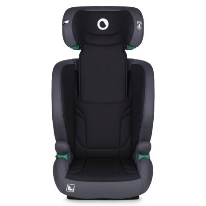 Lionelo - Turvaistuin IGO i-Size 100-150 cm Grafiitinharmaa