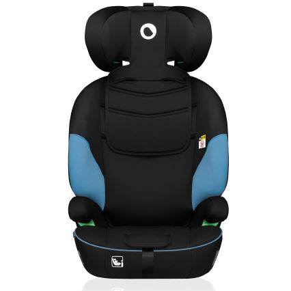 Lionelo - Turvaistuin LEVI i-Size 76-150 cm koboltinsininen