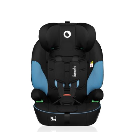 Lionelo - Turvaistuin LEVI i-Size 76-150 cm koboltinsininen