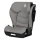 Lionelo - Turvaistuin NEAL i-Size 100-150 cm Harmaa Betoni