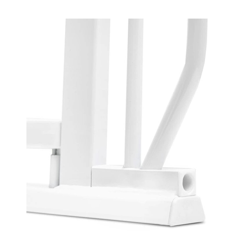 Lionelo - Turvamuuri TRUUS SLIM LED 1xAAA valkoinen