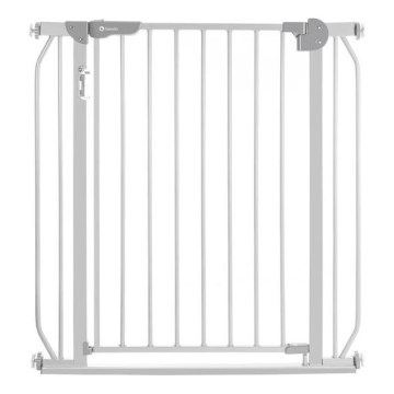 Lionelo - Turvamuuri TRUUS SLIM LED harmaa
