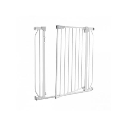 Lionelo - Turvamuuri TRUUS SLIM LED harmaa