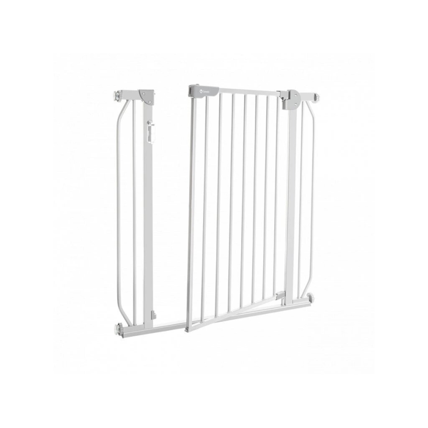 Lionelo - Turvamuuri TRUUS SLIM LED harmaa