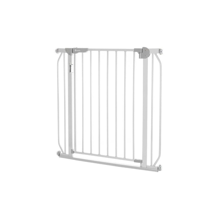 Lionelo - Turvamuuri TRUUS SLIM LED harmaa