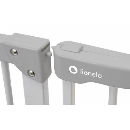 Lionelo - Turvamuuri TRUUS SLIM LED harmaa