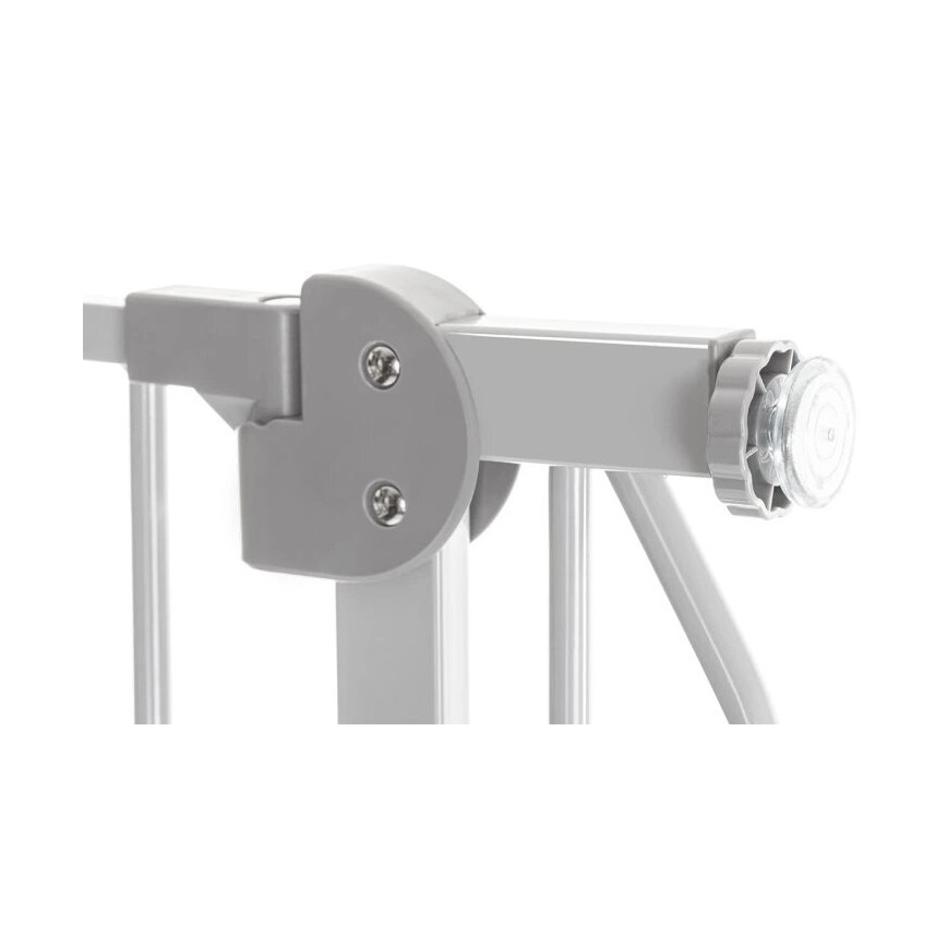 Lionelo - Turvamuuri TRUUS SLIM LED harmaa