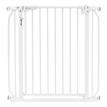 Lionelo - Turvamuuri TRUUS SLIM LED valkoinen