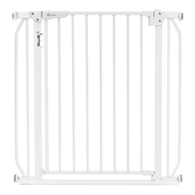Lionelo - Turvamuuri TRUUS SLIM LED valkoinen