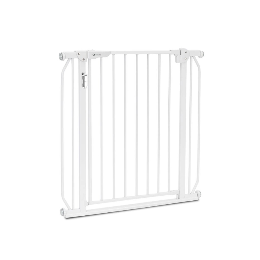 Lionelo - Turvamuuri TRUUS SLIM LED valkoinen