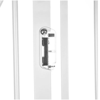 Lionelo - Turvamuuri TRUUS SLIM LED valkoinen