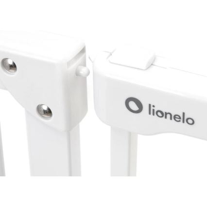 Lionelo - Turvamuuri TRUUS SLIM LED valkoinen