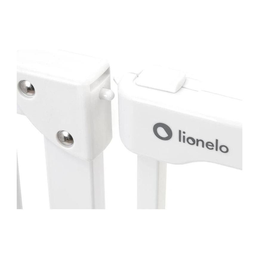 Lionelo - Turvamuuri TRUUS SLIM LED valkoinen