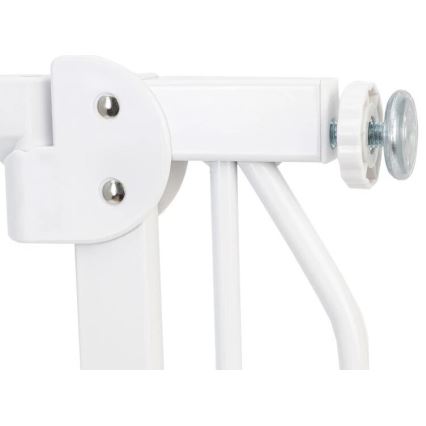 Lionelo - Turvamuuri TRUUS SLIM LED valkoinen