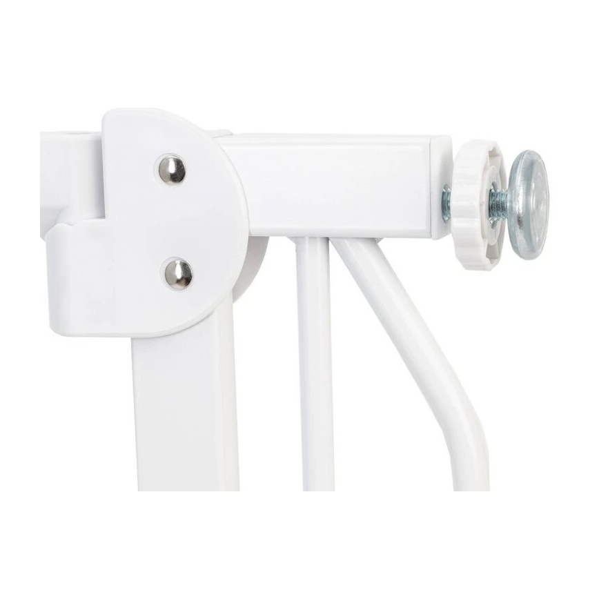 Lionelo - Turvamuuri TRUUS SLIM LED valkoinen