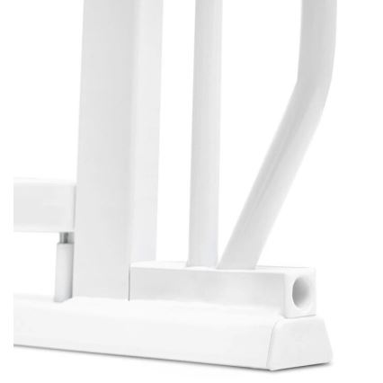 Lionelo - Turvamuuri TRUUS SLIM LED valkoinen