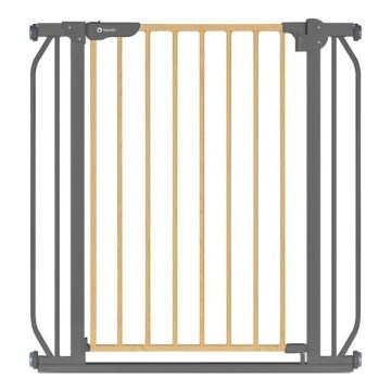 Lionelo - Turvamuuri TRUUS SLIM musta/beige