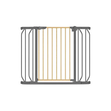 Lionelo - Turvamuuri TRUUS SLIM musta/beige